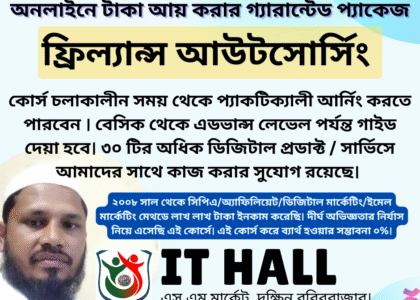 ক্যারিয়ার